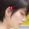 柚子女生