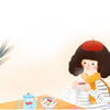 吧啦吧啦小魔仙